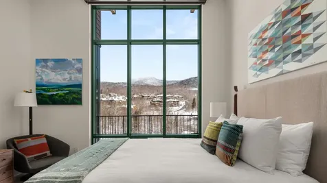 69 Hourglass Drive Stowe VT 05672