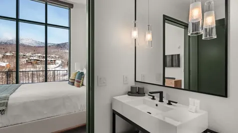 69 Hourglass Drive Stowe VT 05672