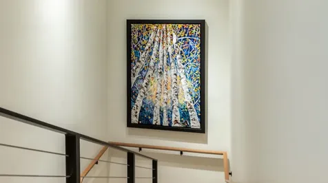 69 Hourglass Drive Stowe VT 05672