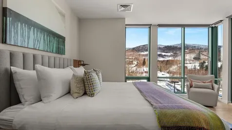 69 Hourglass Drive Stowe VT 05672