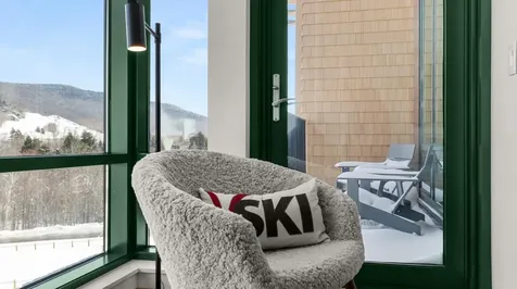 69 Hourglass Drive Stowe VT 05672