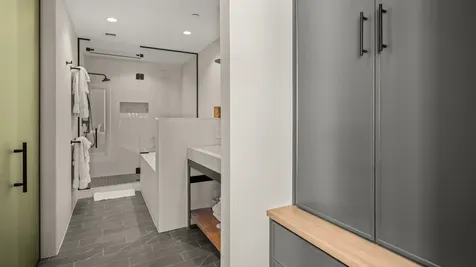 69 Hourglass Drive Stowe VT 05672