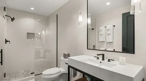 69 Hourglass Drive Stowe VT 05672