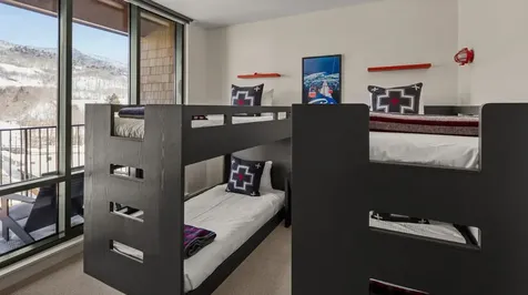 69 Hourglass Drive Stowe VT 05672