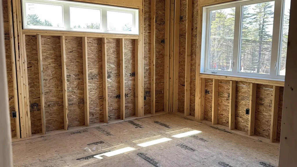 Unit 41 Stonewall Corners Way Laconia NH 03246