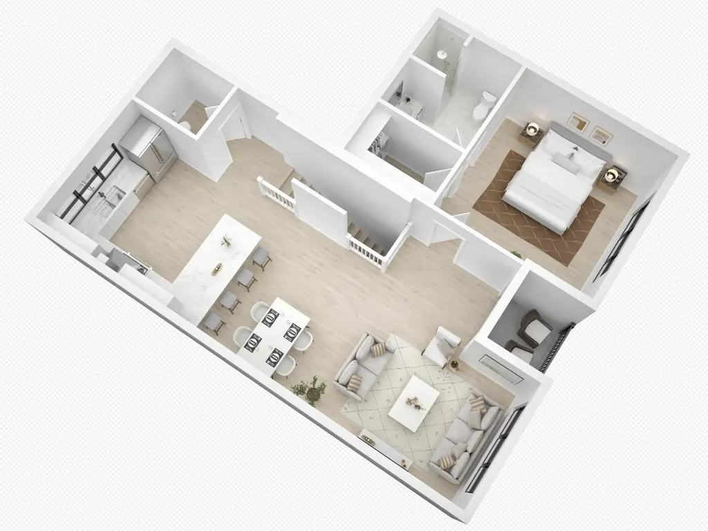 Unit 41 Stonewall Corners Way Laconia NH 03246