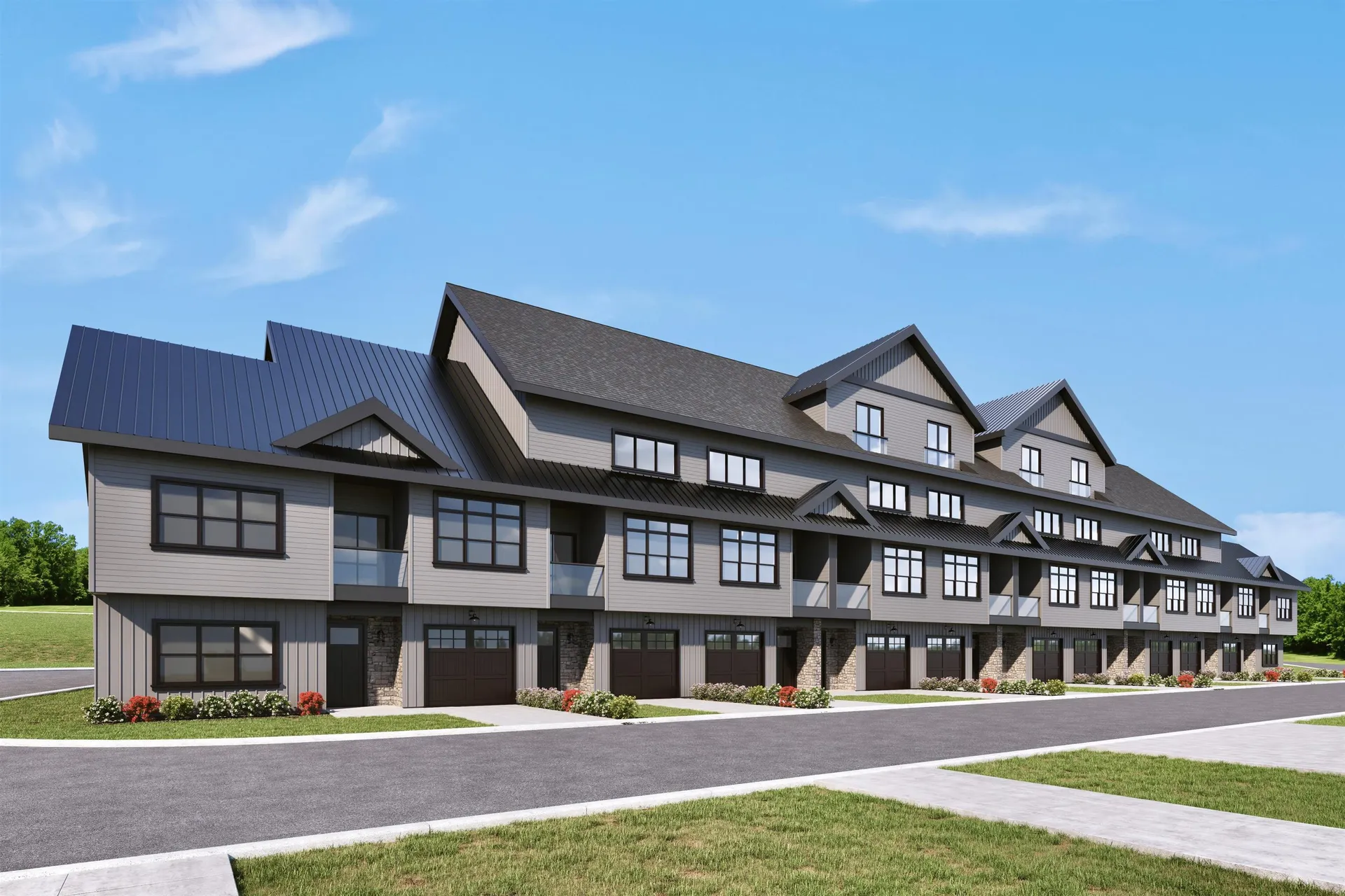 Unit 41 Stonewall Corners Way Laconia NH 03246