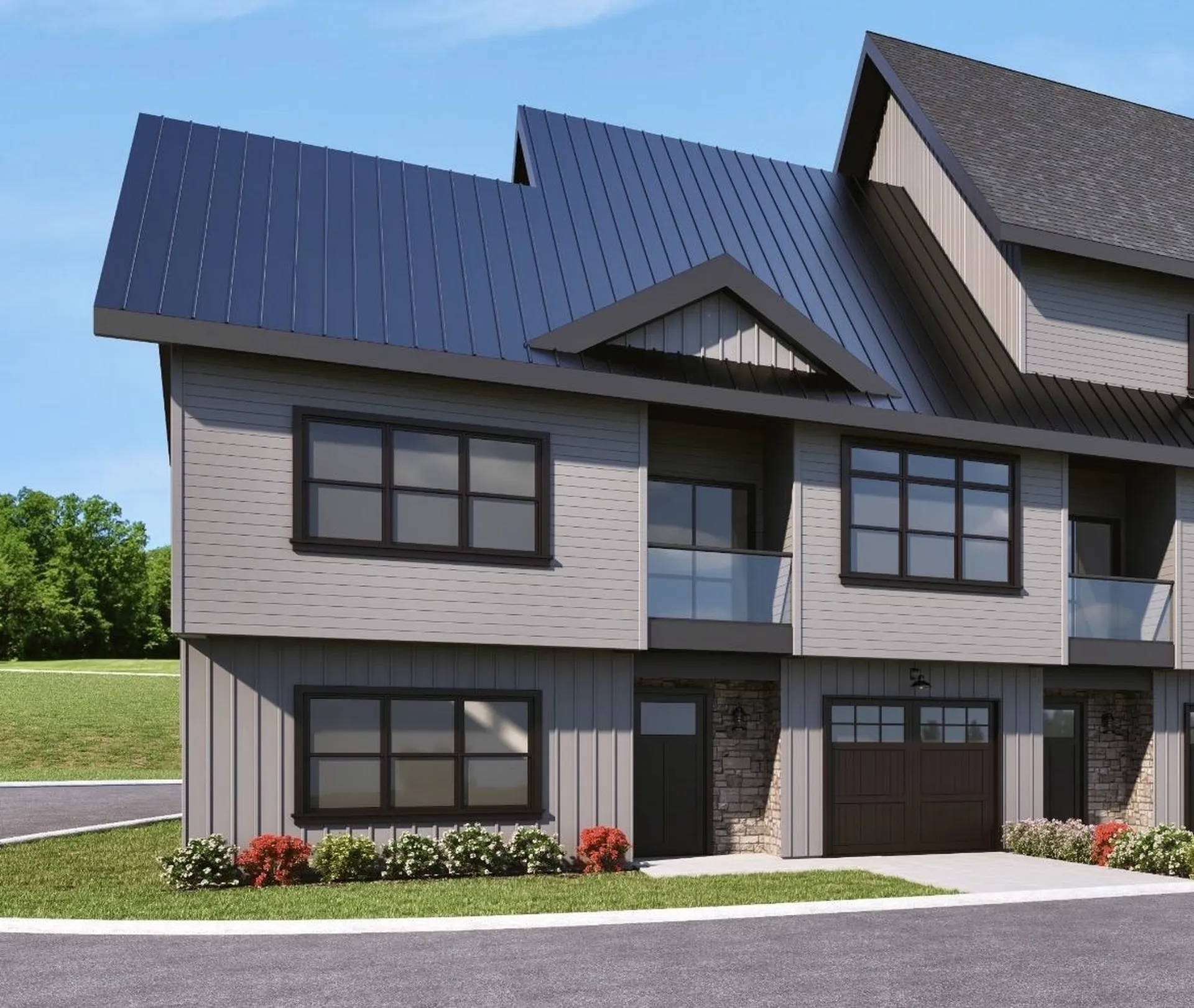 Unit 41 Stonewall Corners Way Laconia NH 03246