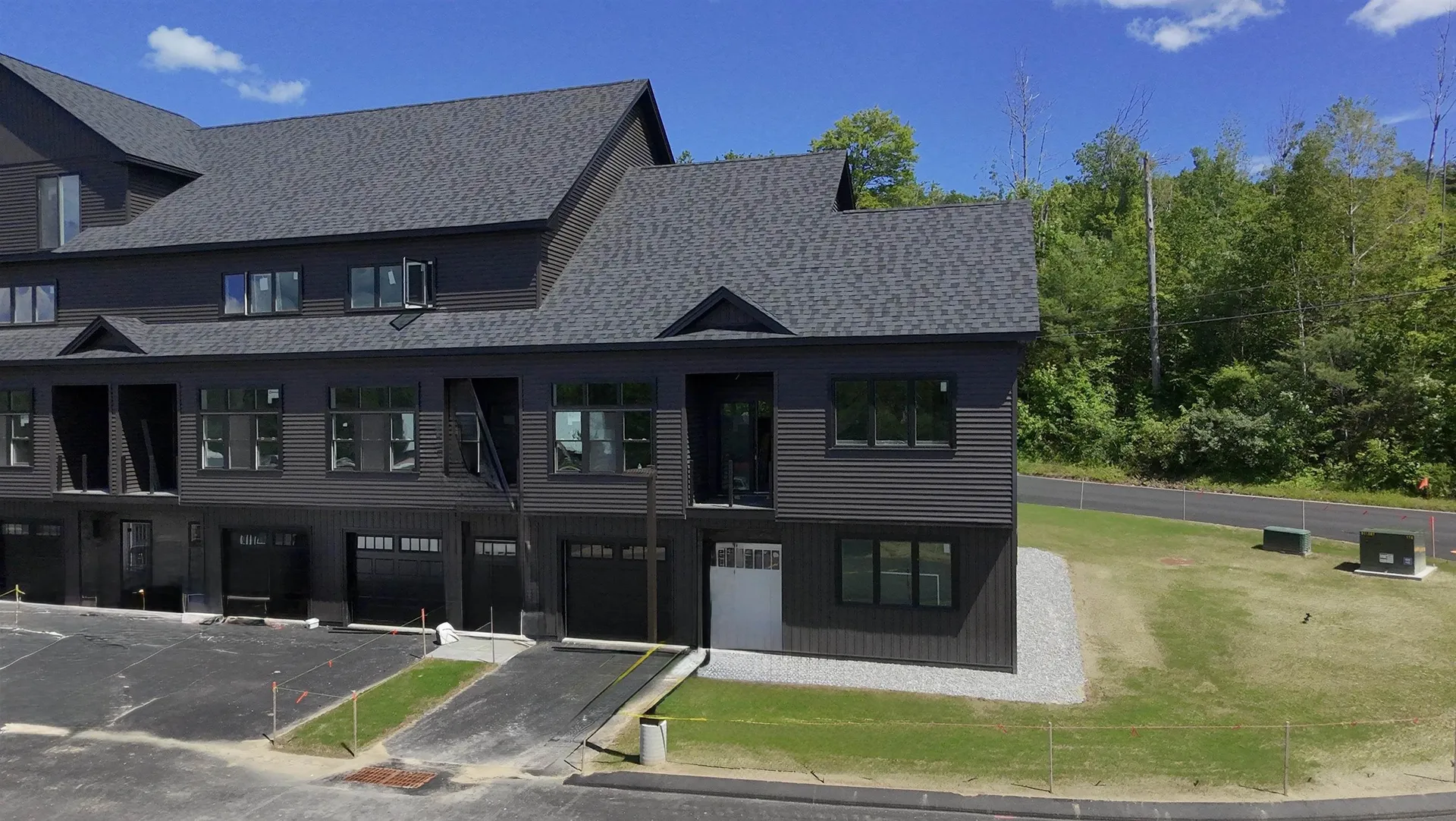 Unit 41 Stonewall Corners Way Laconia NH 03246