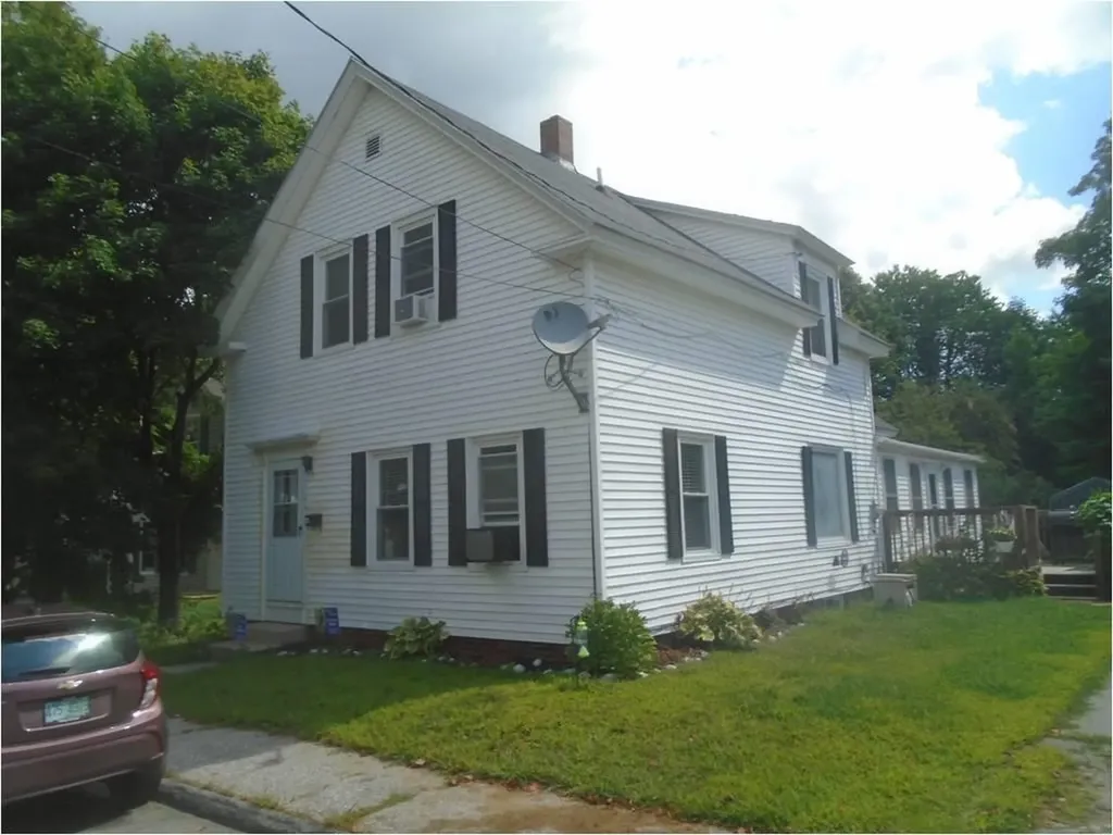 24 Jewel Street Gorham NH 03581