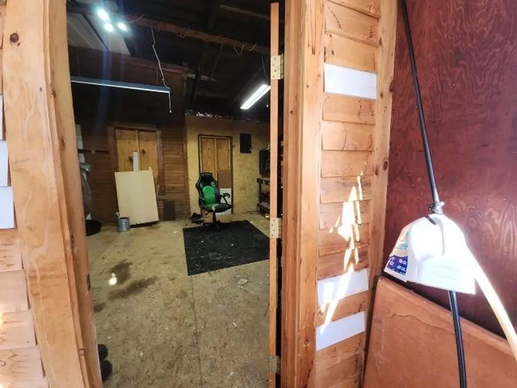 24 Jewel Street Gorham NH 03581