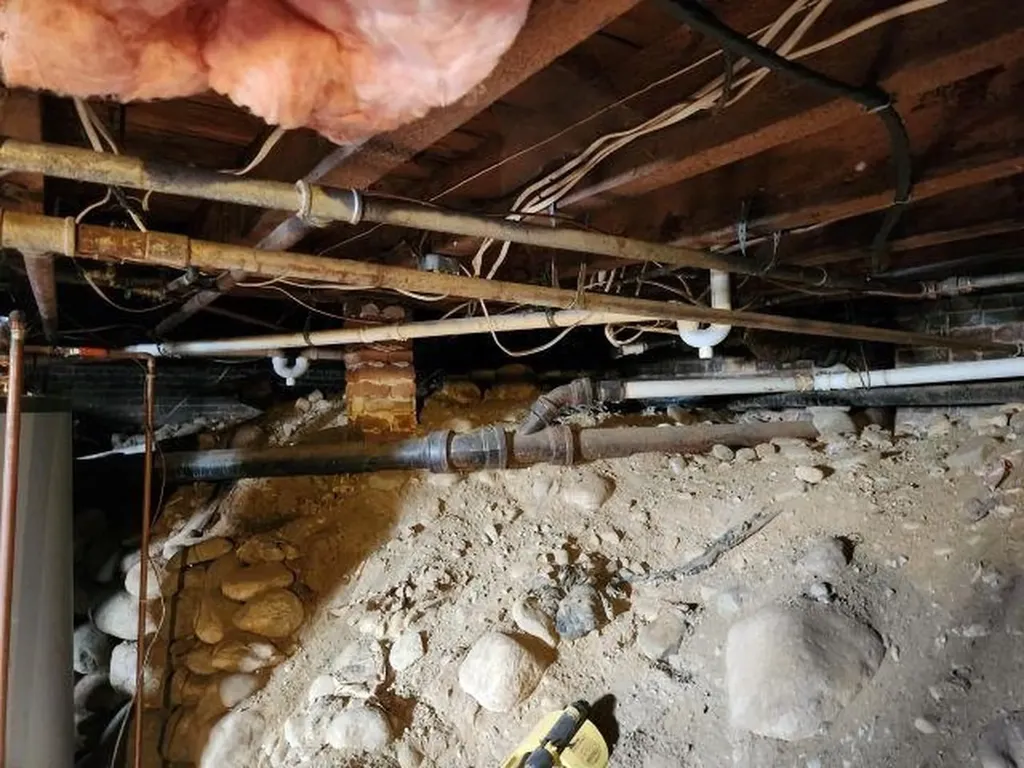 24 Jewel Street Gorham NH 03581