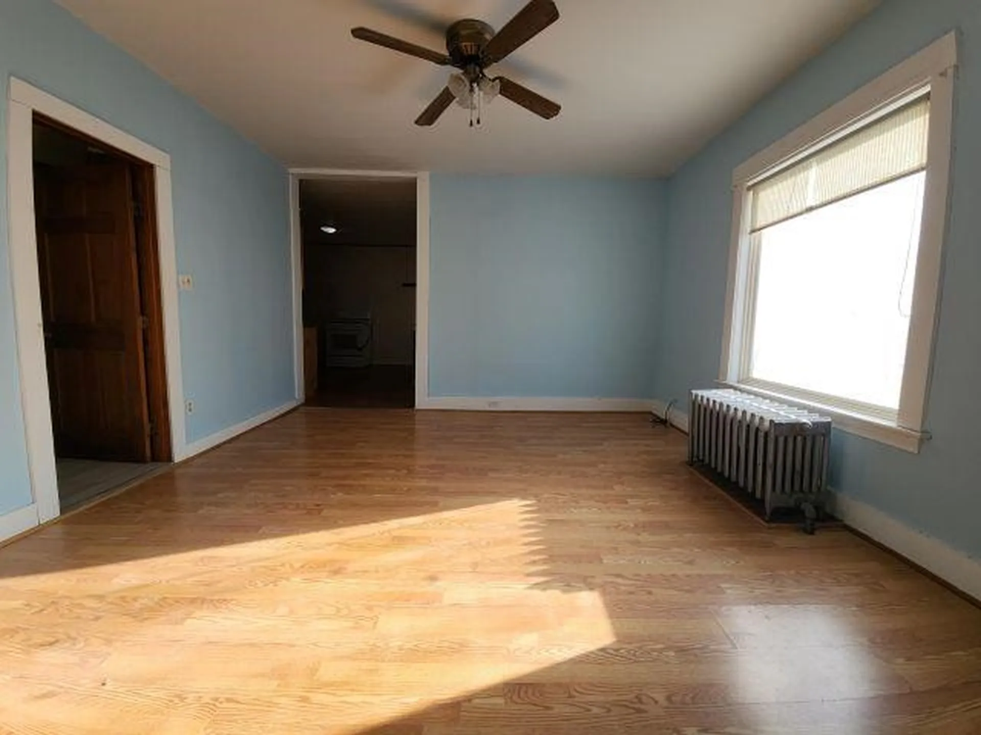 24 Jewel Street Gorham NH 03581