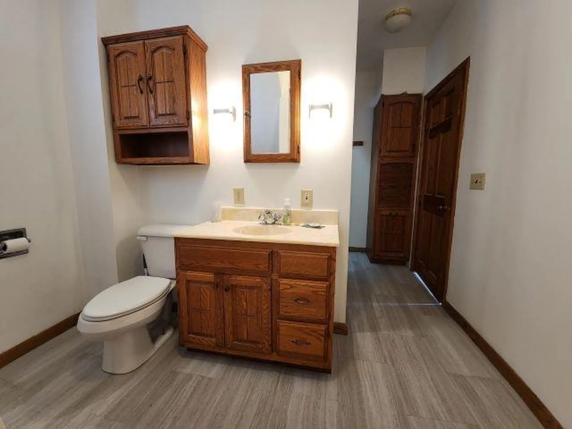 24 Jewel Street Gorham NH 03581