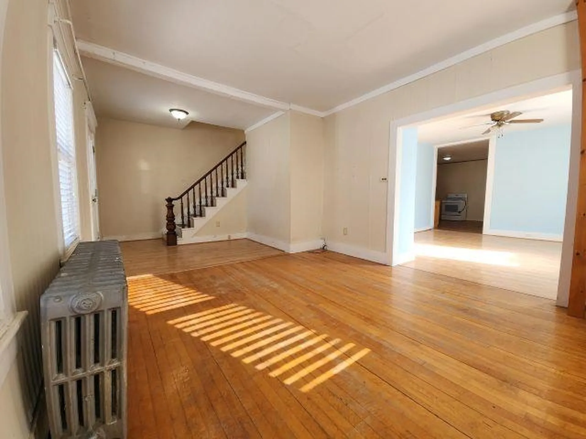 24 Jewel Street Gorham NH 03581