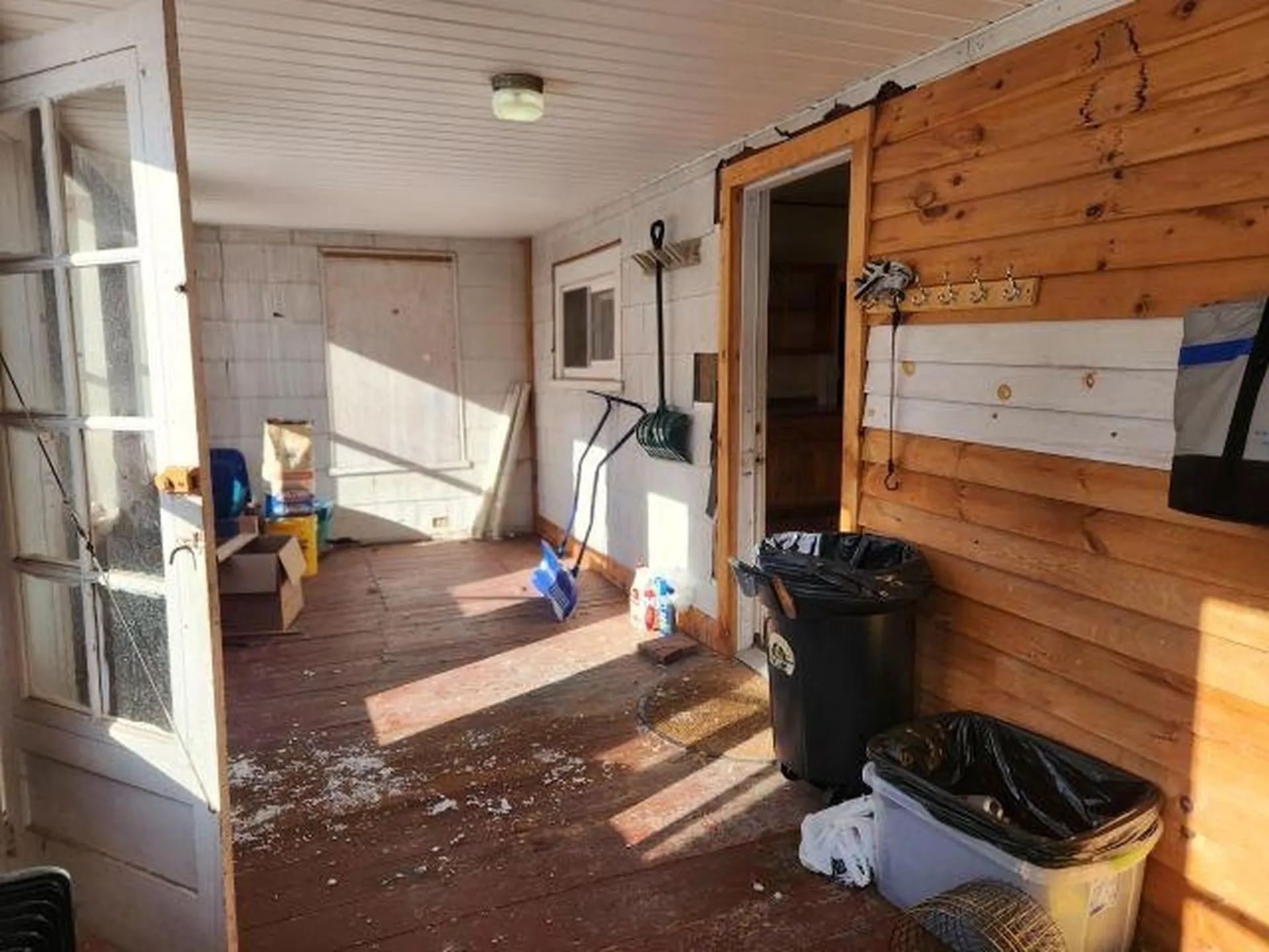 24 Jewel Street Gorham NH 03581