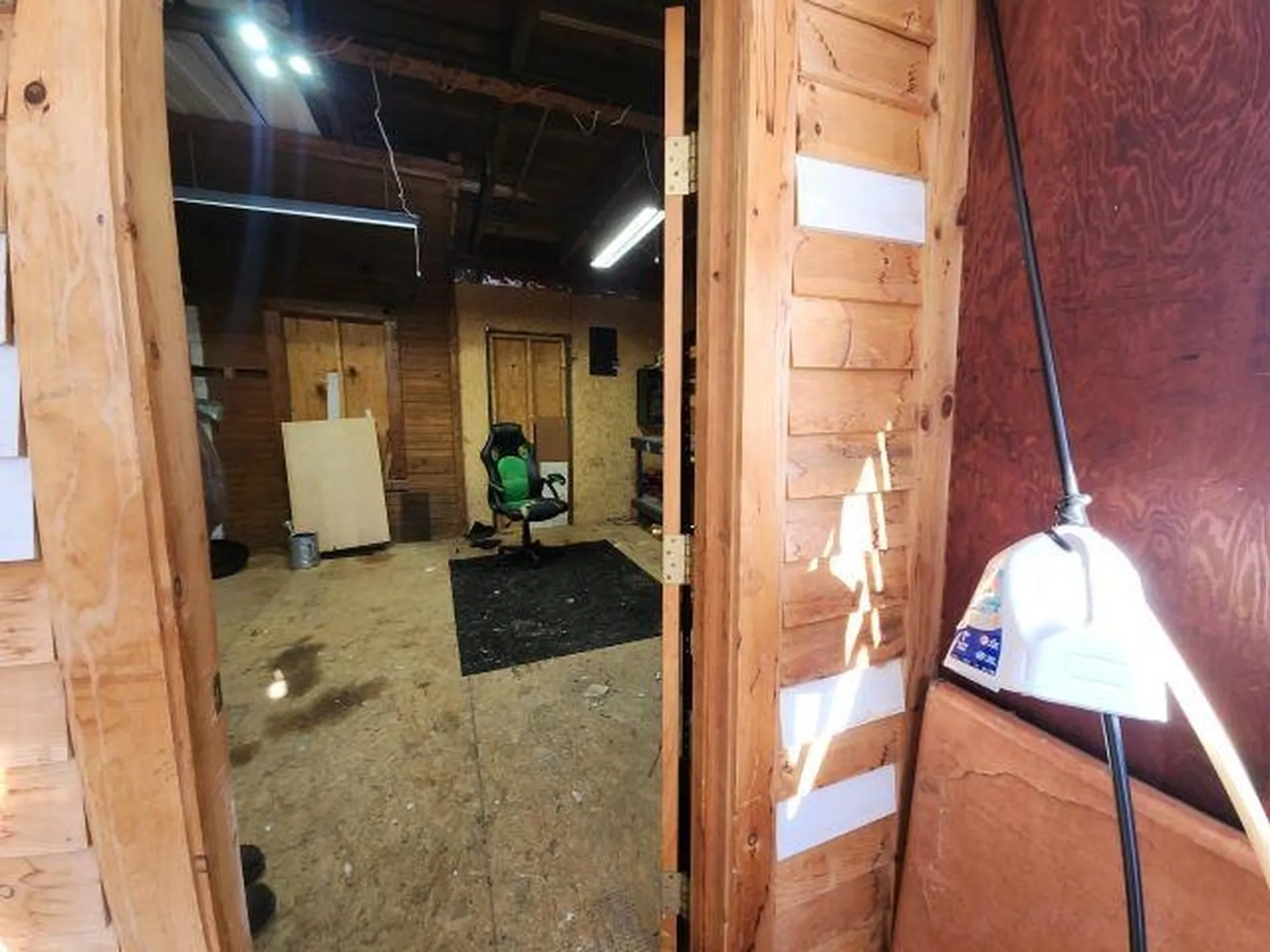 24 Jewel Street Gorham NH 03581