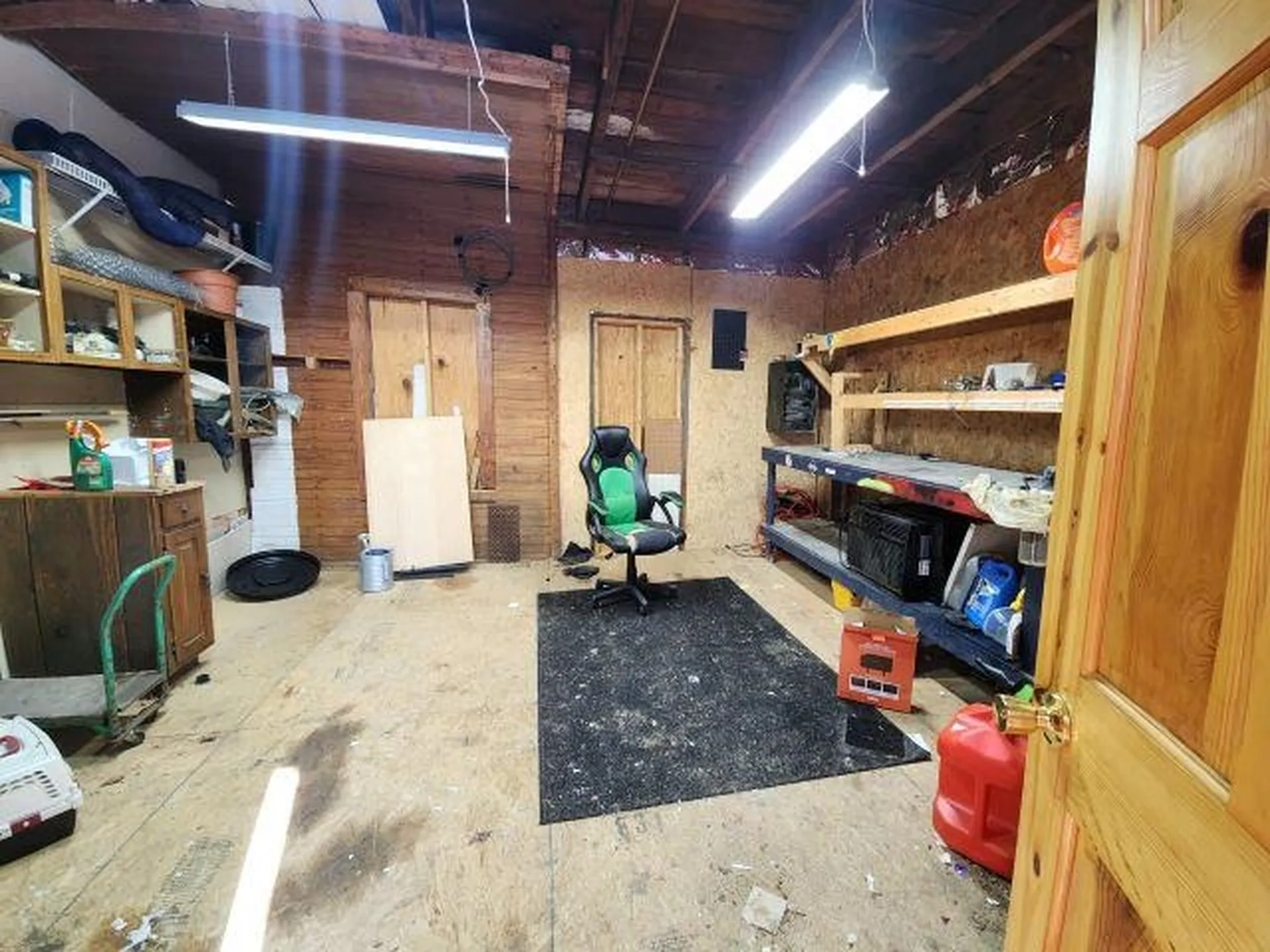 24 Jewel Street Gorham NH 03581