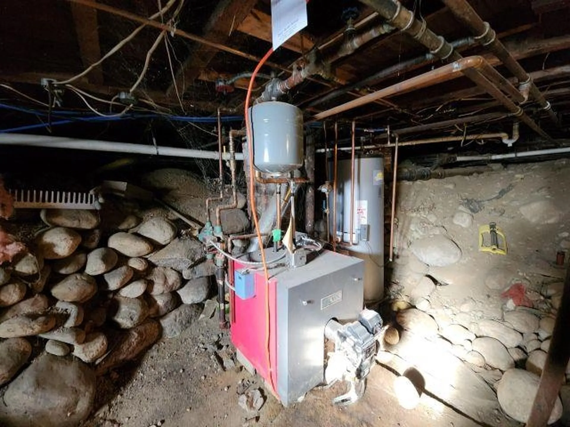 24 Jewel Street Gorham NH 03581