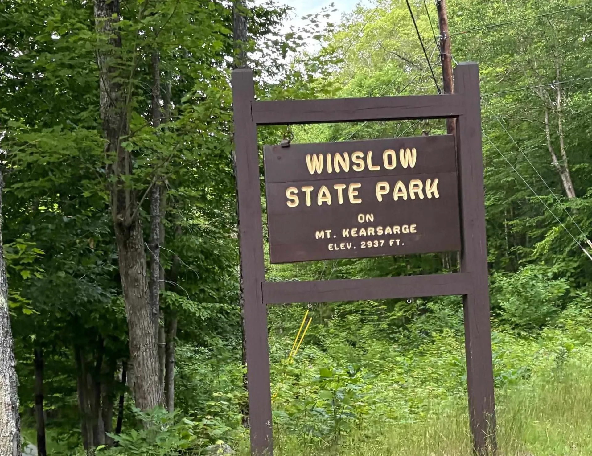 63 Old Winslow Road Wilmot NH 03287