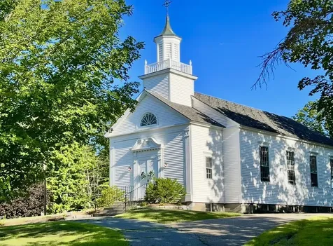 63 Old Winslow Road Wilmot NH 03287