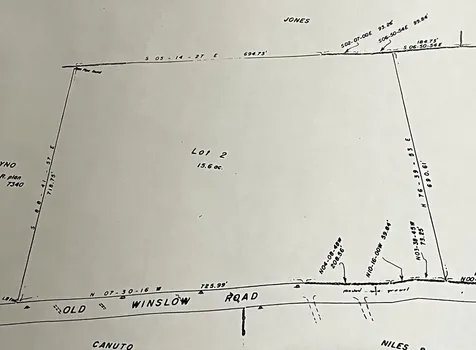 63 Old Winslow Road Wilmot NH 03287