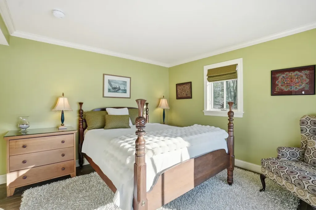 145 Cannon Point Road Charlotte VT 05445