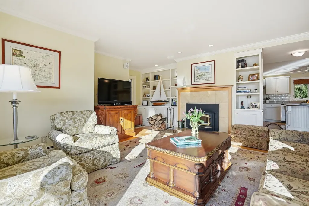 145 Cannon Point Road Charlotte VT 05445