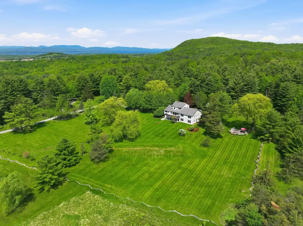 145 Cannon Point Road Charlotte VT 05445