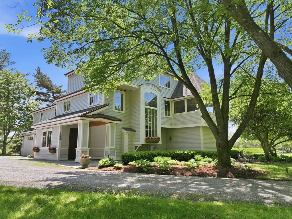 145 Cannon Point Road Charlotte VT 05445