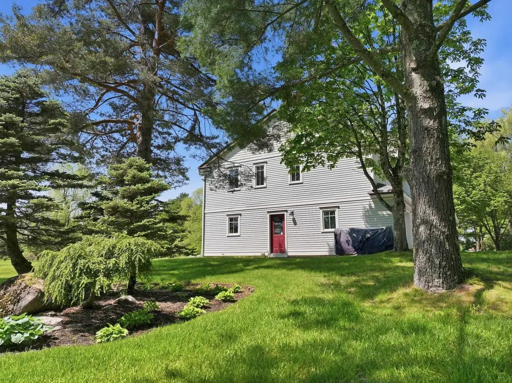 145 Cannon Point Road Charlotte VT 05445