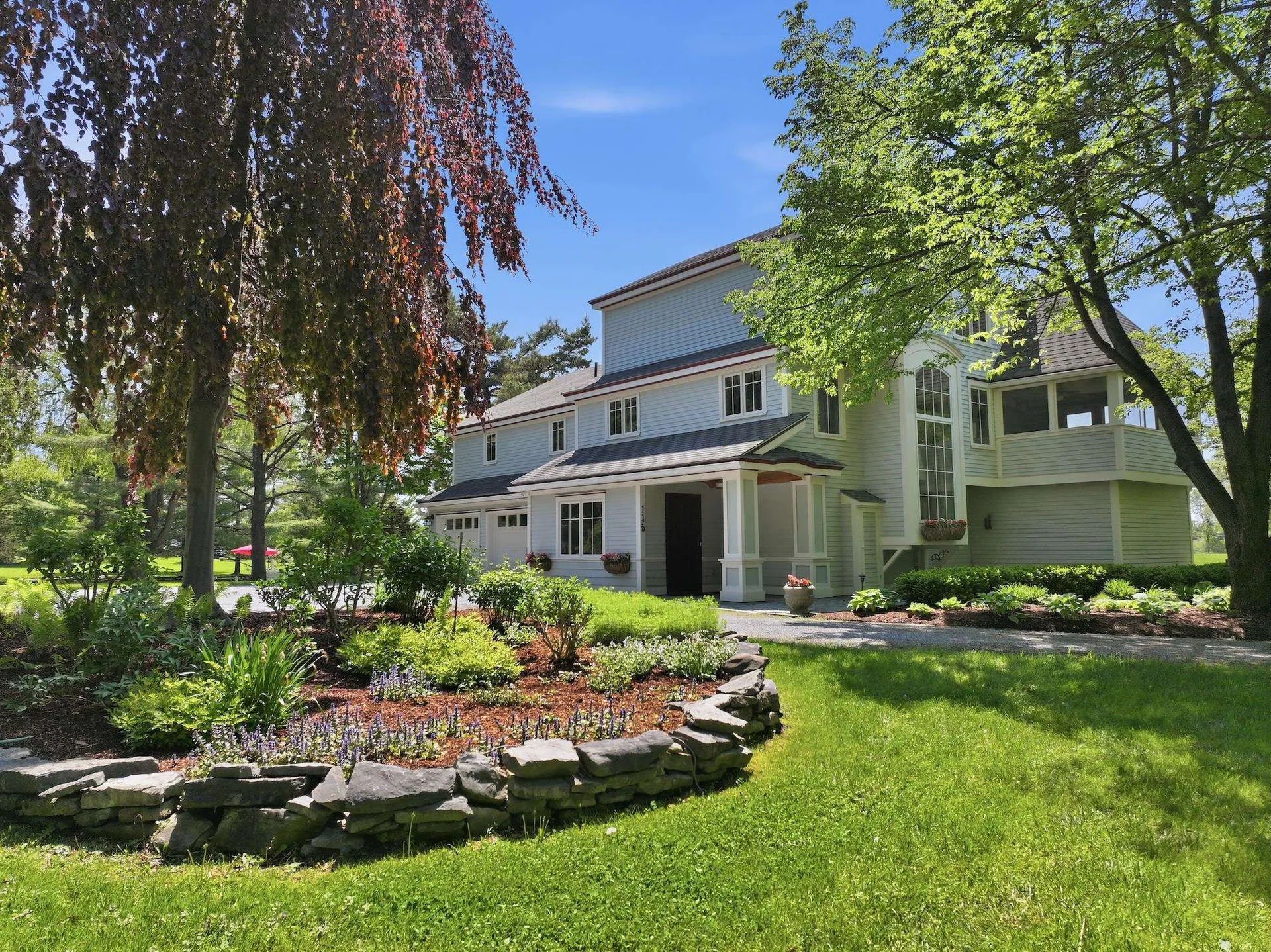 145 Cannon Point Road Charlotte VT 05445