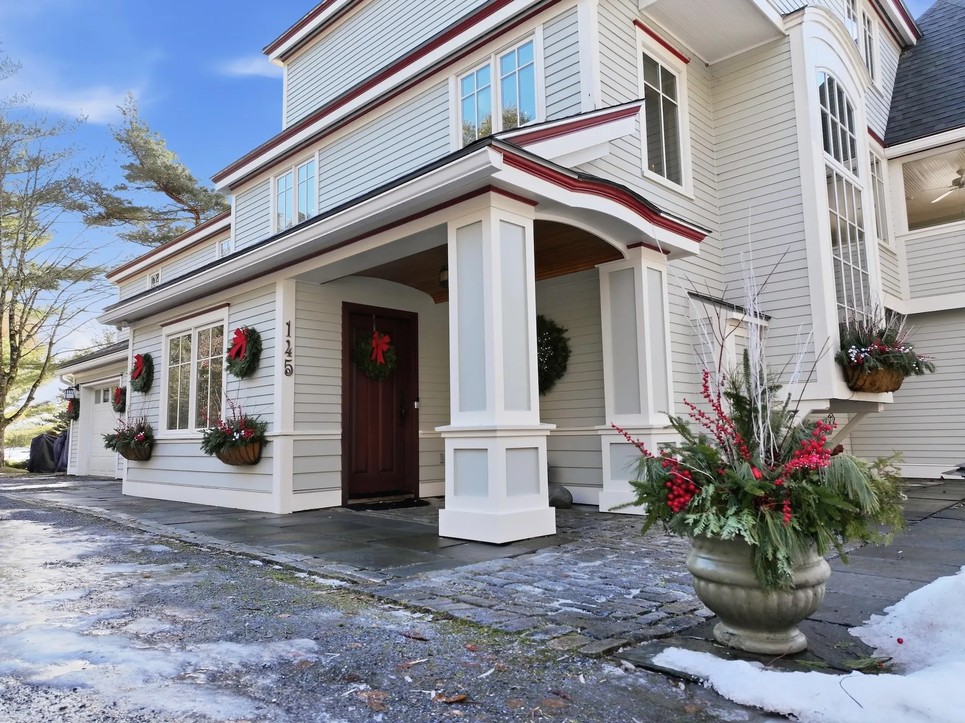 145 Cannon Point Road Charlotte VT 05445