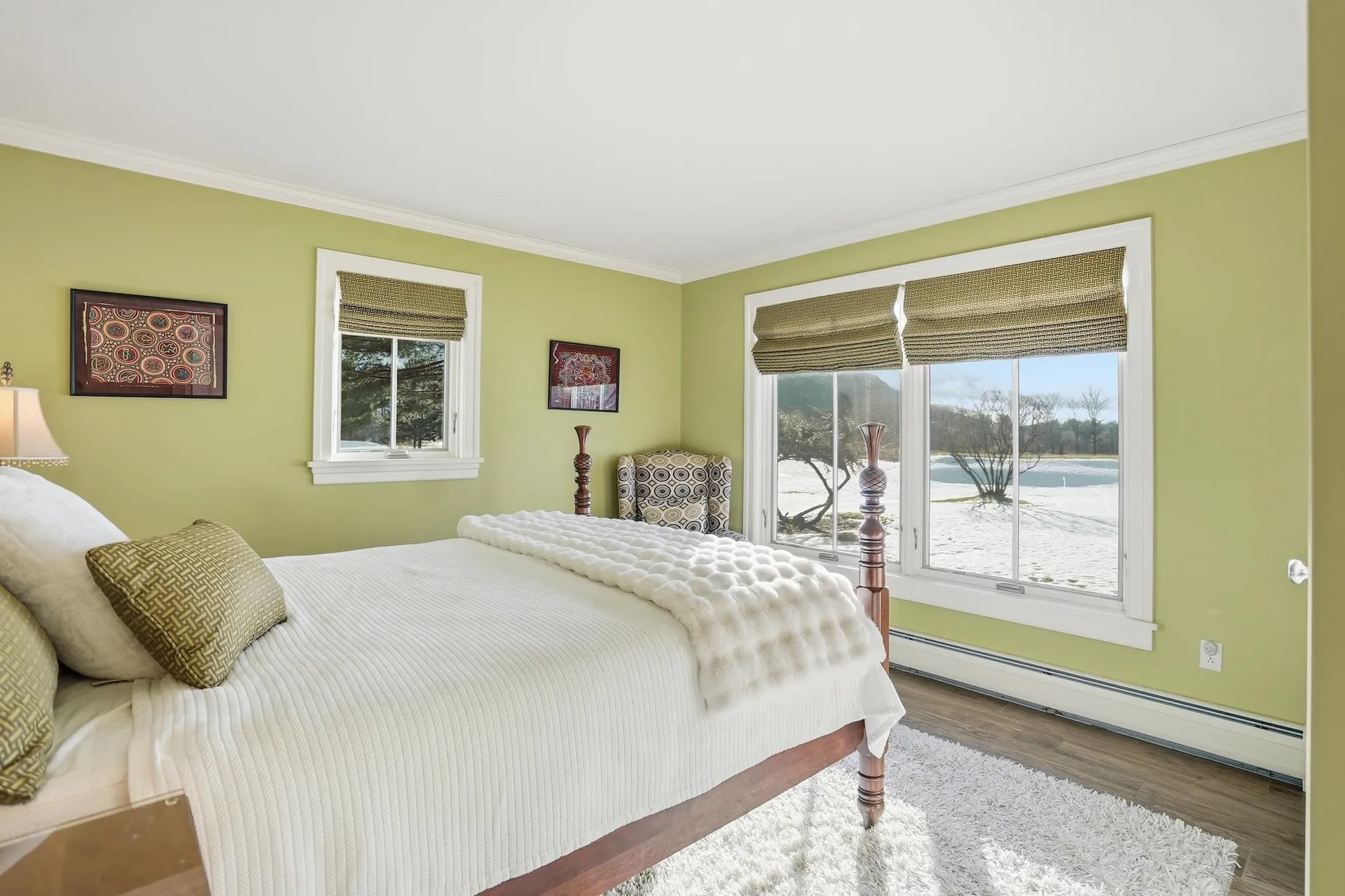 145 Cannon Point Road Charlotte VT 05445