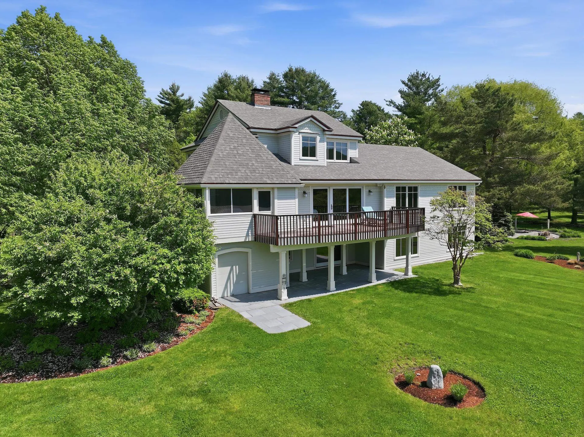 145 Cannon Point Road Charlotte VT 05445