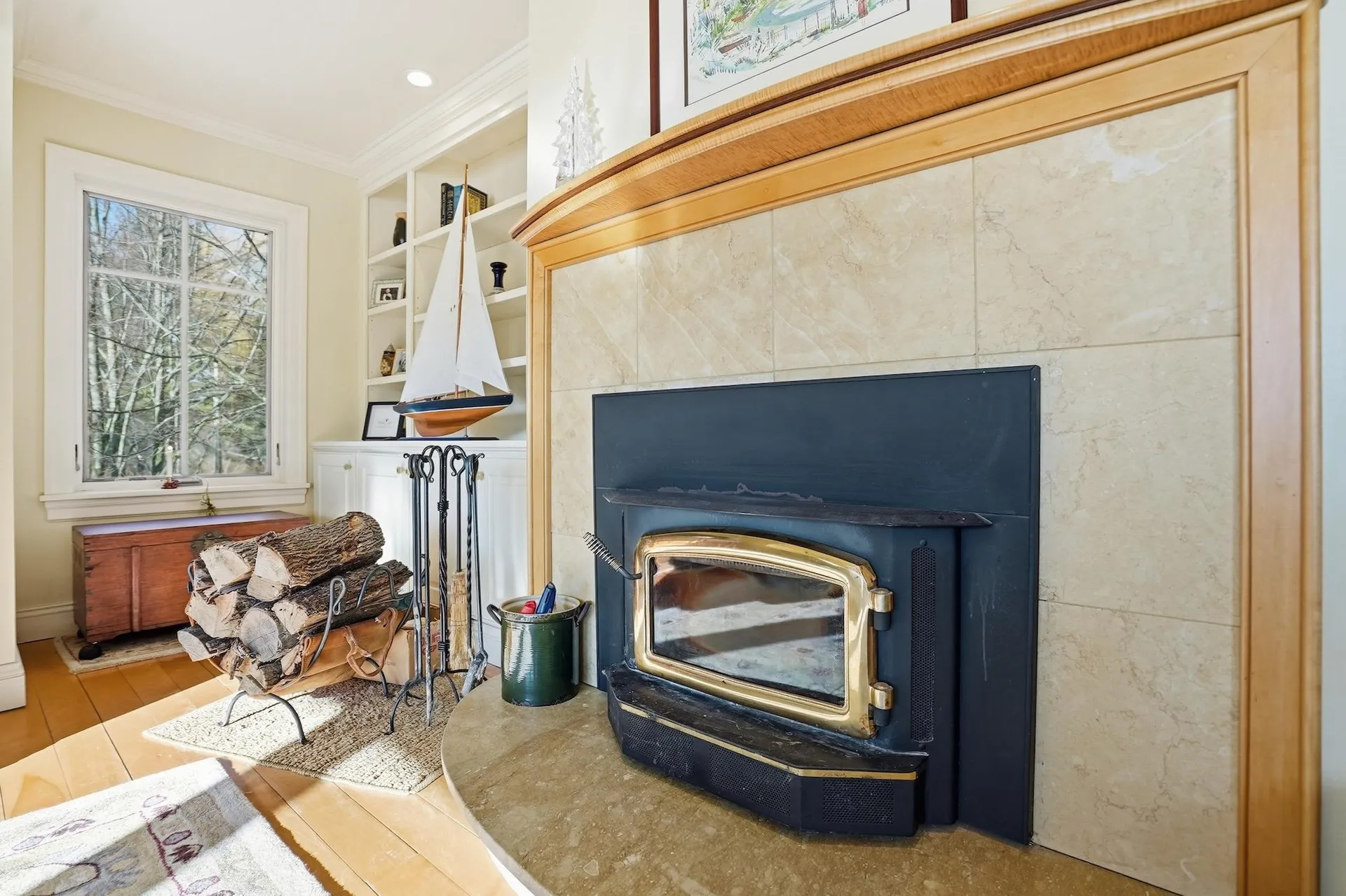 145 Cannon Point Road Charlotte VT 05445