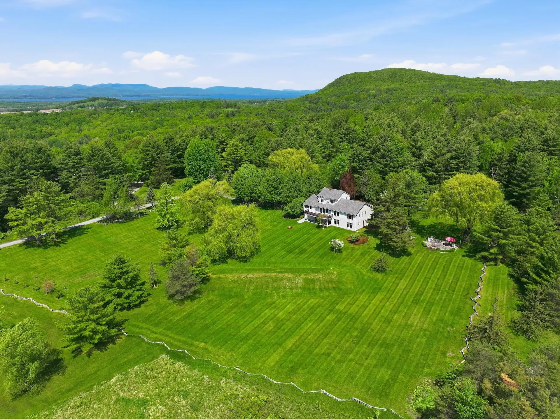 145 Cannon Point Road Charlotte VT 05445