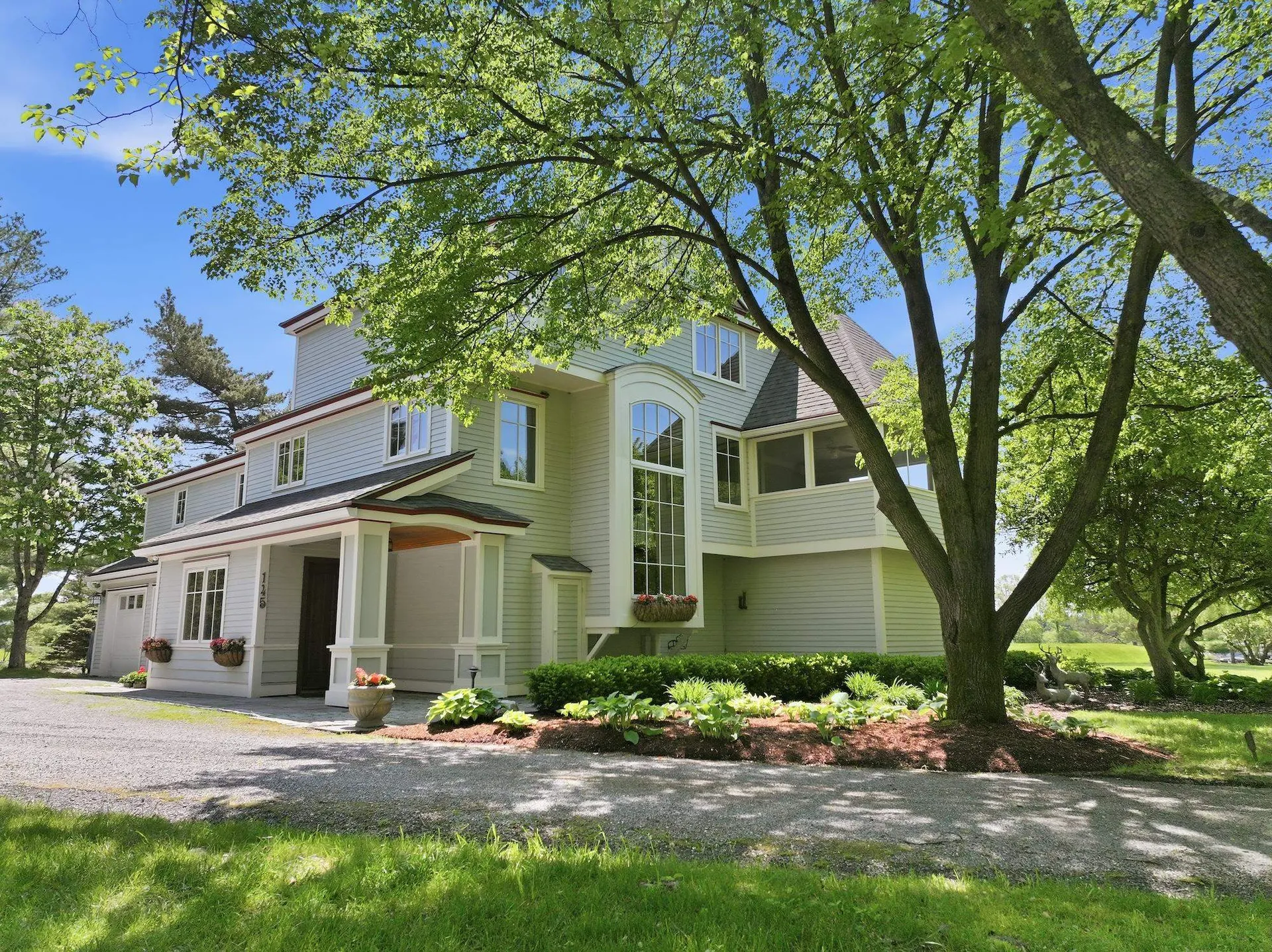 145 Cannon Point Road Charlotte VT 05445