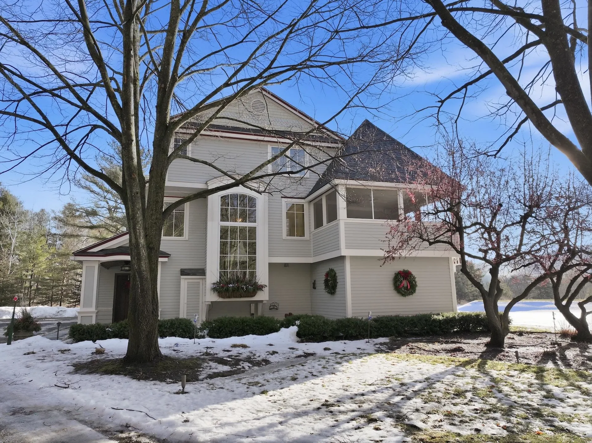 145 Cannon Point Road Charlotte VT 05445