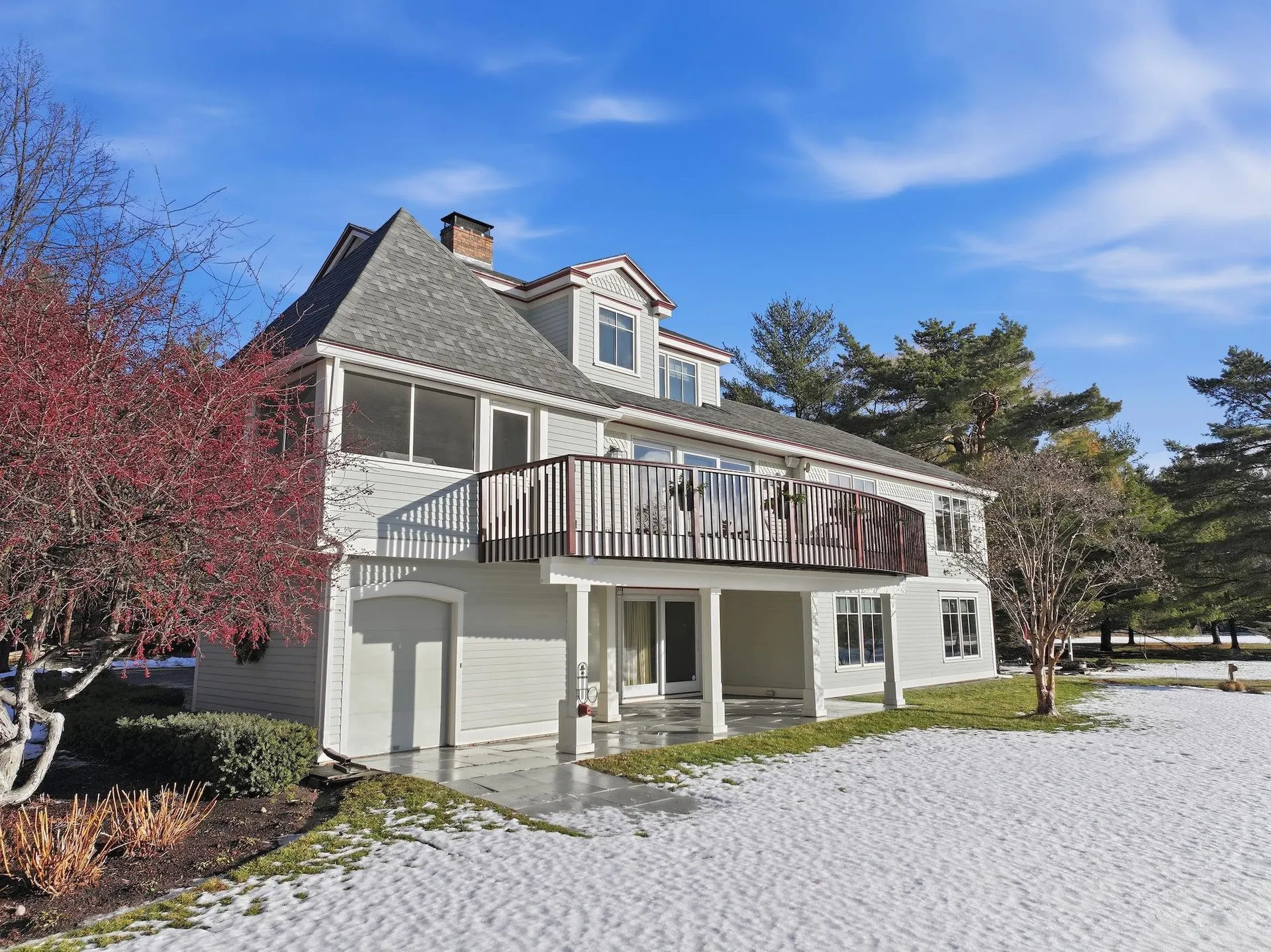145 Cannon Point Road Charlotte VT 05445