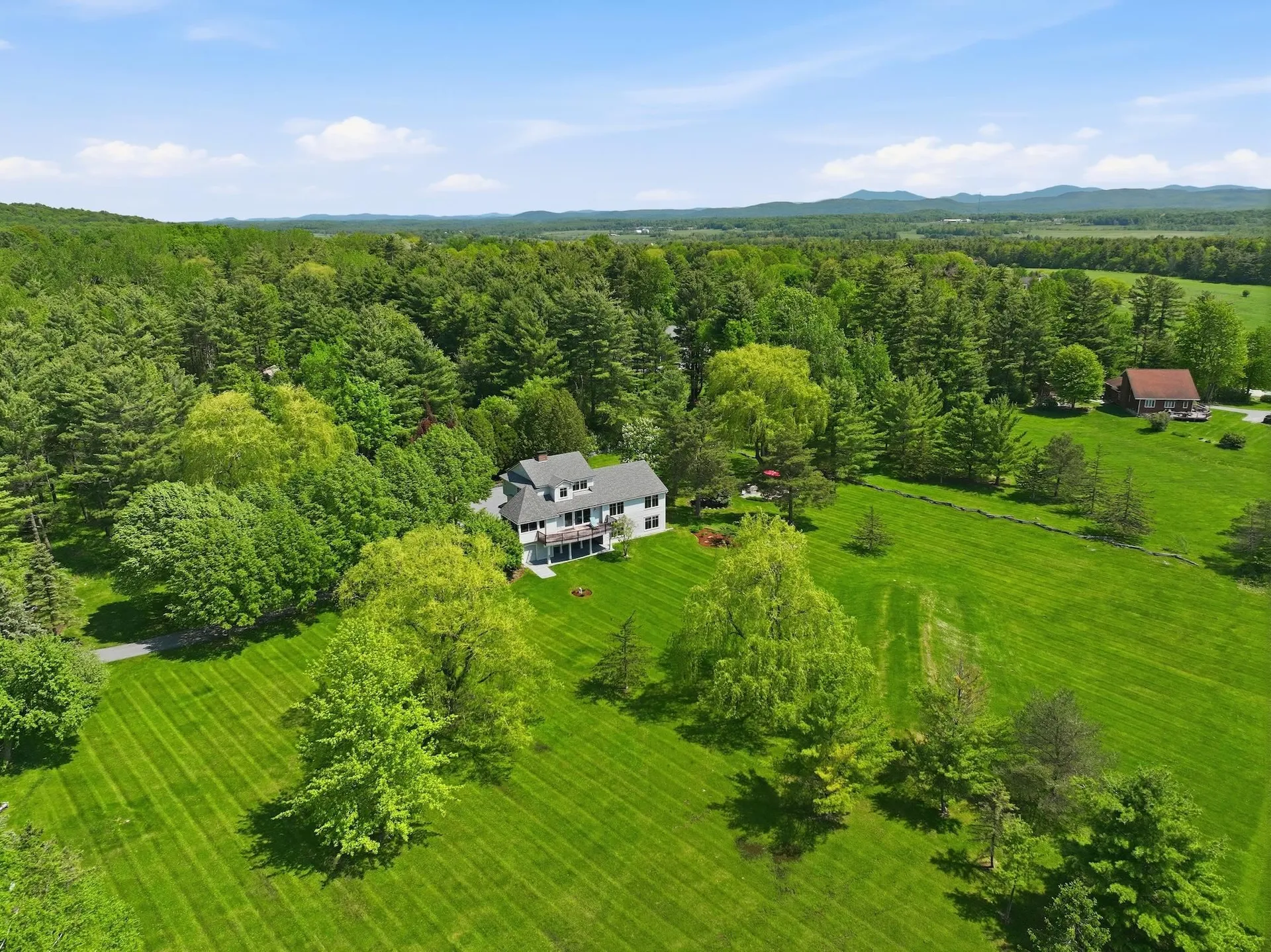145 Cannon Point Road Charlotte VT 05445