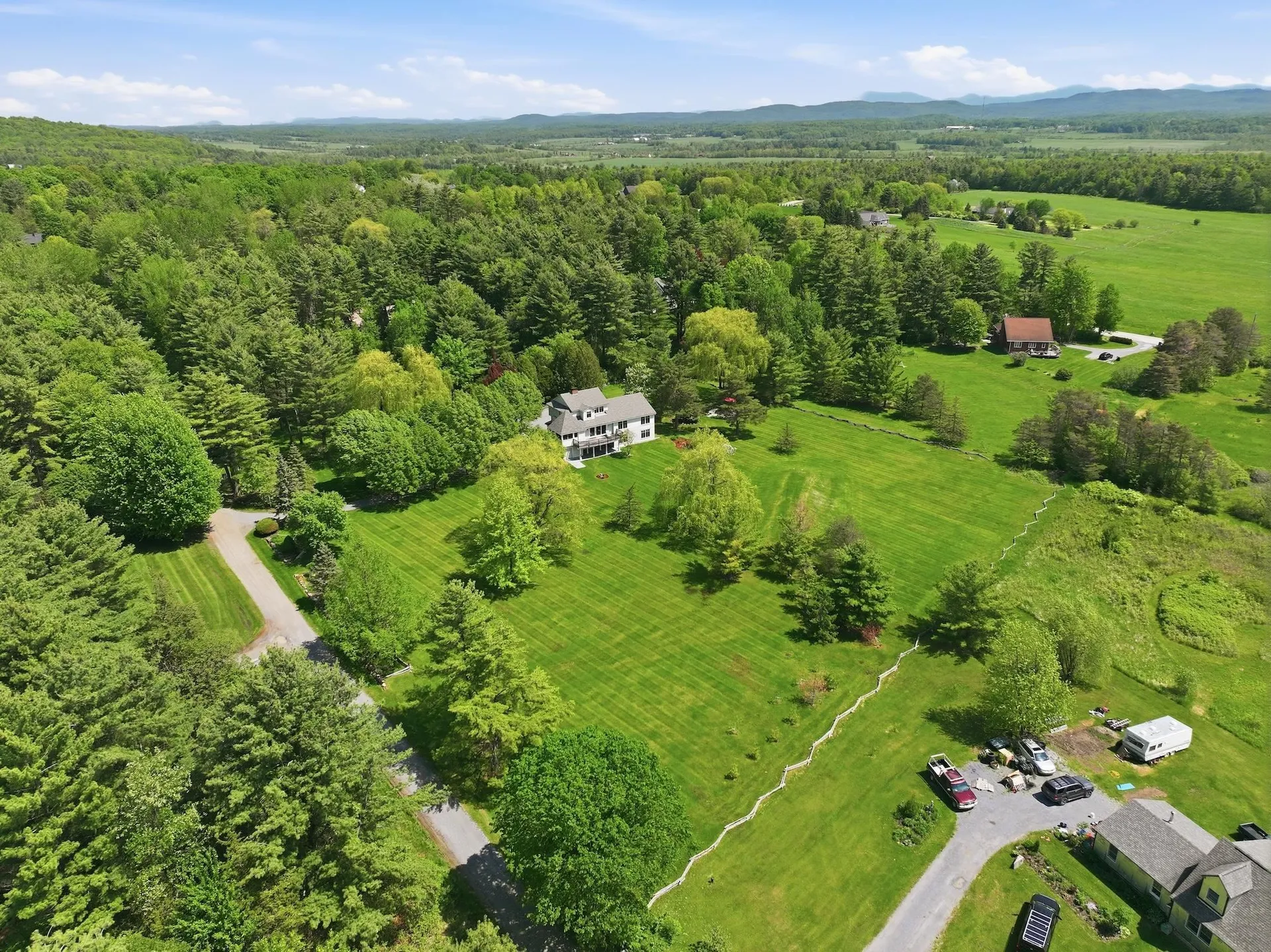 145 Cannon Point Road Charlotte VT 05445