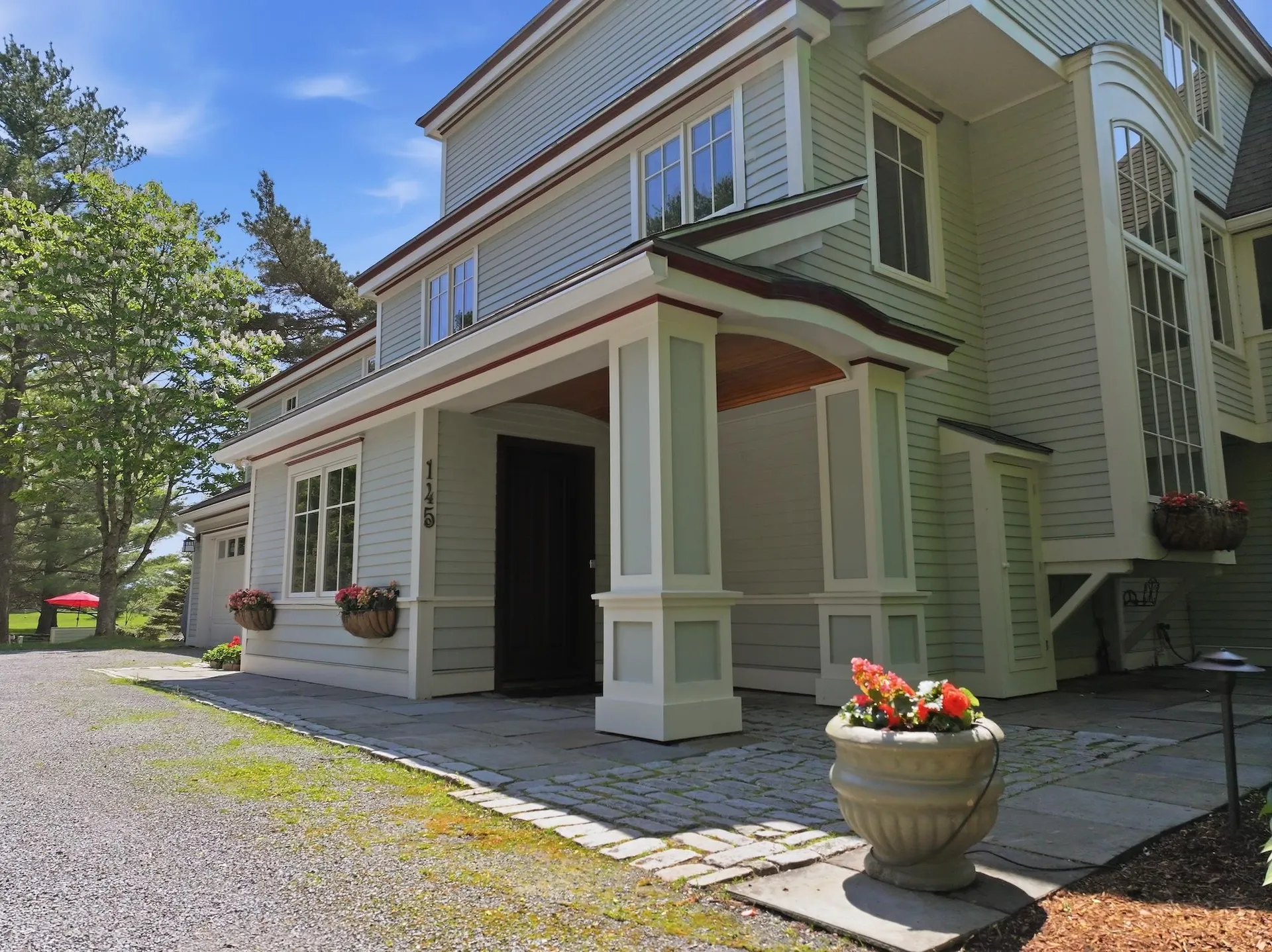 145 Cannon Point Road Charlotte VT 05445