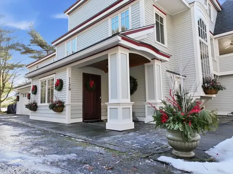 145 Cannon Point Road Charlotte VT 05445