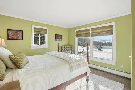 145 Cannon Point Road Charlotte VT 05445