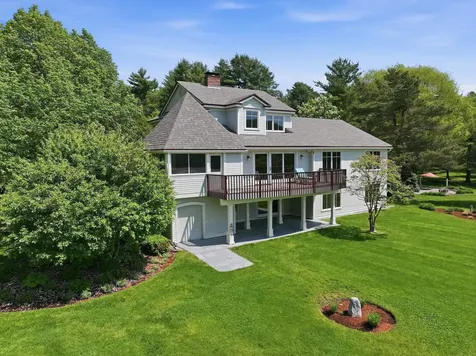 145 Cannon Point Road Charlotte VT 05445