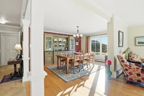 145 Cannon Point Road Charlotte VT 05445