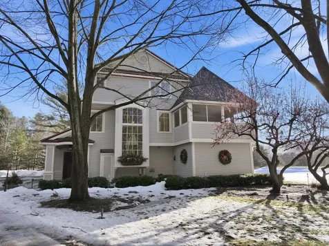 145 Cannon Point Road Charlotte VT 05445