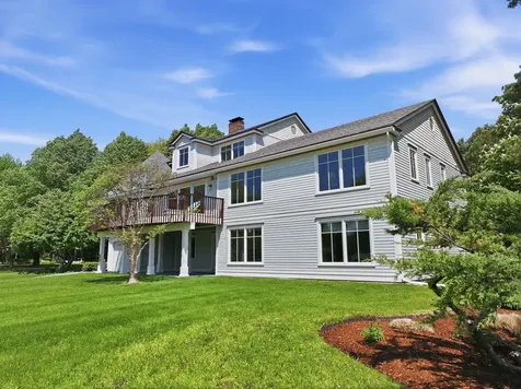 145 Cannon Point Road Charlotte VT 05445
