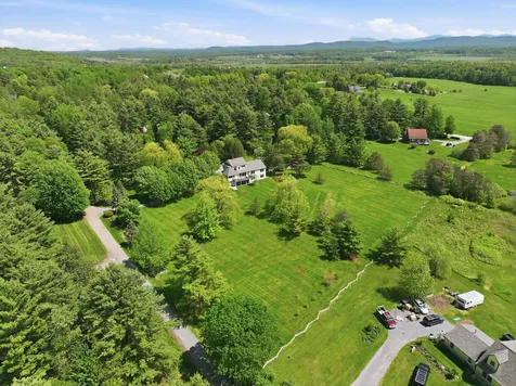 145 Cannon Point Road Charlotte VT 05445